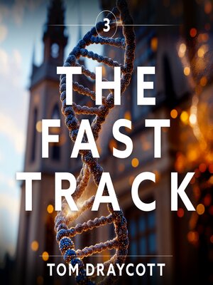 cover image of The Fast Track 3
